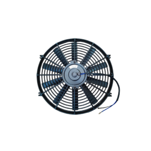 ELETROVENTILADOR VENTOINHA 14" POL 12V SOPRANTE UNIVERSAL