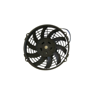 ELETROVENTILADOR VENTOINHA 9" POL 12V SOPRANTE UNIVERSAL