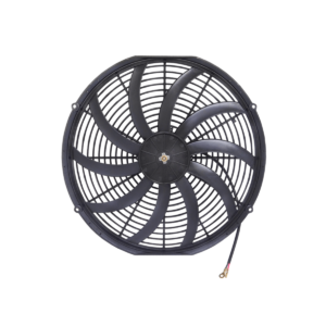 ELETROVENTILADOR VENTOINHA 16" POL 24V ASPIRANTE UNIVERSAL