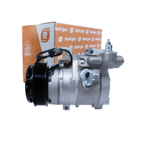 COMPRESSOR CIVIC 1.8 LXS LXL EXS 2006 2007 2008 2009 A 2011
