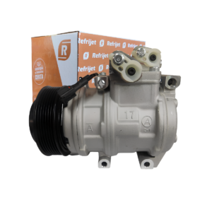 COMPRESSOR KIA SORENTO 2.5 2014/2017 DIESEL