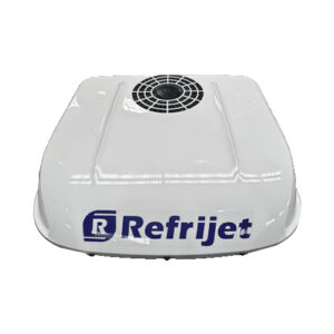 AR-CONDICIONADO ELÉTRICO DE TETO JET PRIME 12V