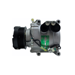 COMPRESSOR REFRIJET HCC LIFAN X60 2013 À 2021 12V 6PK Ø100MM OEM:S8103200A3