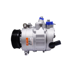 COMPRESSOR REFRIJET 6SEU14C VOLKSWAGEN AMAROK 2013 À 2020 12V 6PK Ø101MM OEM:7E0820803J