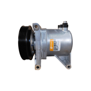 COMPRESSOR REFRIJET CALSONIC FIAT PALIO/ UNO 2006 À 2012 12V 5PK Ø115MM OEM:51786321