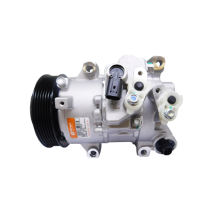 COMPRESSOR REFRIJET 6SES14C TOYOTA COROLLA 1.8/ 2.0 2011 À 2014 12V 6PK Ø120MM OEM:88310-68032