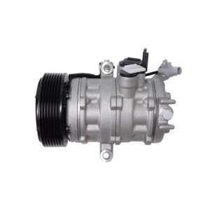 COMPRESSOR REFRIJET 10SE13C TOYOTA ETIOS 2012 À 2016 12V 7PK Ø105MM OEM:883200D050