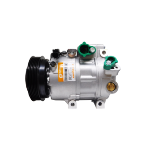 COMPRESSOR REFRIJET VS18 HYUNDAI AZERA 3.3 V6 2007 À 2011 12V 6PK Ø119MM OEM:977011U650