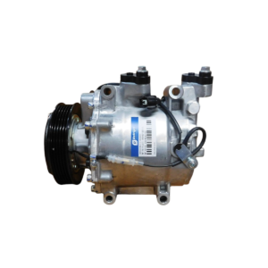 COMPRESSOR REFRIJET TRSE07 HONDA FIT/ CITY 2009 À 2014 12V 5PK Ø112MM OEM:38810-RB7Z01