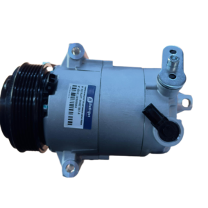 COMPRESSOR REFRIJET CVC FIAT TORO/ JEEP RENEGADE 1.8/ 2.0 2015 À 2022 12V 6PK Ø110MM OEM:51961724