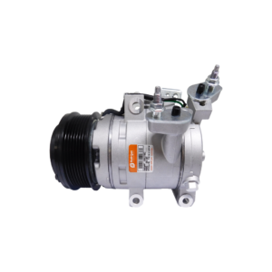COMPRESSOR REFRIJET DKS13 FORD RANGER 2.2/ 3.2 DIESEL 2017 À 2019 12V 7PK Ø115MM OEM:EB3B-19D629-DA