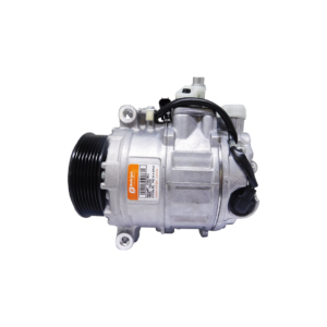 COMPRESSOR REFRIJET 7SEU17C MB SPRINTER/ LAND ROVER DISCOVERY/ VW TOUAREG/ PORSCHE PANAMERA 12V 7PK Ø110MM