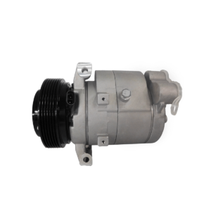 COMPRESSOR REFRIJET CHEVROLET CAMARO/ TRAILBLAZER 2.8 2012 À 2025 12V 6PK Ø117MM OEM:52122482