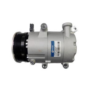 COMPRESSOR REFRIJET FORD FOCUS MK2,5 1.6/ 2.0 2010 À 2013 12V 5PK Ø108MM OEM:3M5H19D629PK