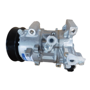 COMPRESSOR REFRIJET 6SES14C TOYOTA COROLLA 2016 À 2023 12V 6PK Ø120MM OEM:88310-12A81