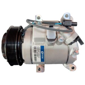 COMPRESSOR REFRIJET HANON HONDA CIVIC G10 2.0 2017 À 2021 12V 6PK Ø125MM OEM:CVFBA-04