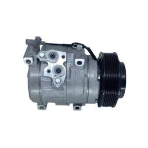 COMPRESSOR REFRIJET 10S15 TOYOTA HILUX SRV/ SW4 2006 À 2015 12V 7PK Ø120MM OEM:883200K390