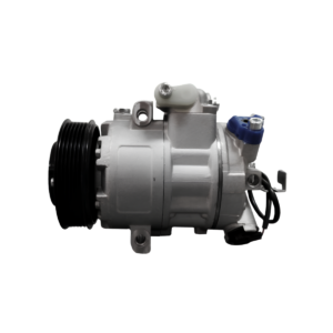COMPRESSOR REFRIJET 6SEU12C ND2 VARIÁVEL VOLKSWAGEN POLO 2002 À 2008 12V 6PK Ø115MM OEM:447170-6178