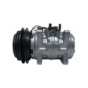 COMPRESSOR REFRIJET 10P15 UNIVERSAL 24V 1A Ø140MM OEM:BC447190-1550RC