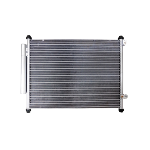 CONDENSADOR REFRIJET HONDA CITY 2014 À 2021 OEM:80100T9CK01