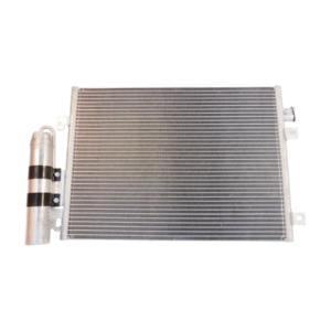 CONDENSADOR REFRIJET RENAULT SANDERO/ LOGAN 2007 À 2013 OEM:6001550660