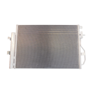 CONDENSADOR REFRIJET CHEVROLET SONIC 2012 À 2014 OEM:96943762