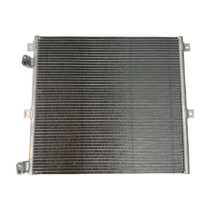 CONDENSADOR REFRIJET CAMINHÃO VOLVO VM 210/ 220/ 310/ 330 2006 À 2008 OEM:20809759