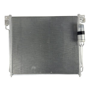 CONDENSADOR REFRIJET NISSAN FRONTIER 2008 À 2016 OEM: 92100EB70A