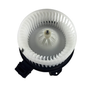 VENTILADOR DA CAIXA EVAPORADORA HONDA NEW CIVIC 2007 À 2011 12V OEM: 79310-SNJ-A01