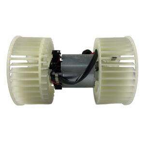 VENTILADOR DA CAIXA EVAPORADORA CAMINHÃO IVECO STRALIS 2007> 24V OEM: 42553954/ 42538757/ 0130101506