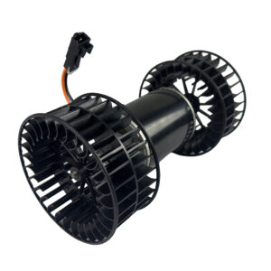 VENTILADOR DA CAIXA EVAPORADORA MÁQUINA ESCAVADEIRA VOLVO 140/ 240 24V