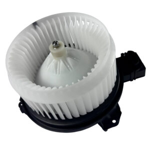 VENTILADOR DA CAIXA EVAPORADORA TOYOTA HILUX SRV/ SW4 2008 À 2015 12V OEM:871030K230