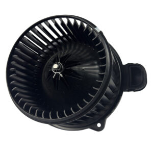 VENTILADOR DA CAIXA EVAPORADORA HYUNDAI HB20 2020>/ CRETA 2020>/ CAOA CHERY TIGGO 3X 2021> 12V OEM:97113-H800