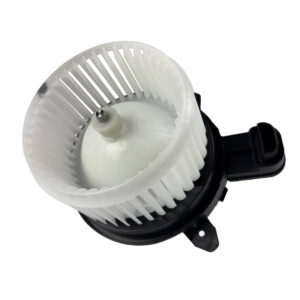 VENTILADOR DA CAIXA EVAPORADORA TOYOTA HILUX SRV 2016>/ SW4 2008 À 2015 12V OEM:871030K461