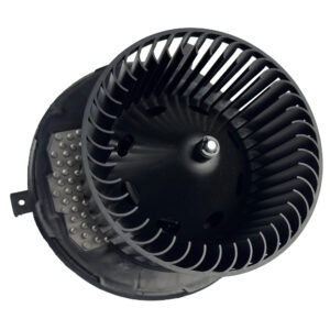 VENTILADOR DA CAIXA EVAPORADORA VOLKSWAGEN JETTA 12V OEM:3C0907521G