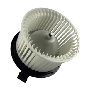 VENTILADOR DA CAIXA EVAPORADORA NISSAN TIIDA 2008>/ LIVINA 2010> 12V