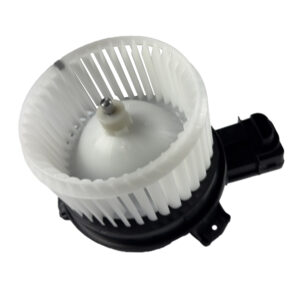 VENTILADOR DA CAIXA EVAPORADORA TOYOTA HILUX SRX 2016> 12V OEM:871030K460