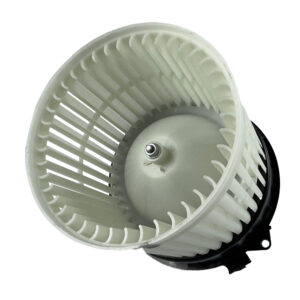 VENTILADOR DA CAIXA EVAPORADORA NISSAN VERSA/ MARCH 2012 À 2017 12V OEM:272261HK0A