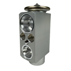 VÁLVULA DE EXPANSÃO BLOCK MINI COOPER 2011/ FORD FOCUS 2013>