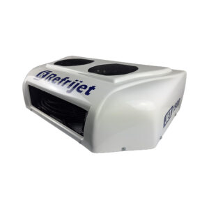 EQUIPAMENTO DE REFRIGERACAO JET 1800 ELÉTRICO 12V PARA BAÚ