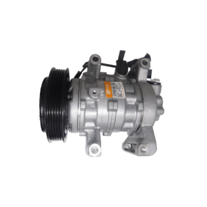 COMPRESSOR REFRIJET 10SER11C HONDA FIT/ CITY/ WR-V 2014 À 2019 12V 5PK Ø125MM OEM:BC4471404800RC