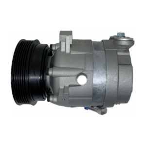 COMPRESSOR HARRISON V5 CHEVROLET CORSA 1995 À 1998 12V 6PK Ø129MM OEM:1135323