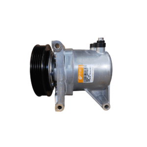 COMPRESSOR REFRIJET CALSONIC FIAT PALIO/ UNO 2006 À 2012 12V 5PK Ø115MM OEM:51786321