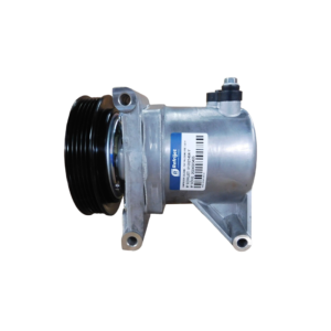 COMPRESSOR REFRIJET CALSONIC FIAT PALIO/ UNO 2006 À 2012 12V 5PK Ø115MM OEM:51786321