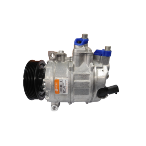 COMPRESSOR REFRIJET 7SEU17C AUDI A4 2012 À 2016 12V 6PK Ø110MM OEM:CM1K0820803N