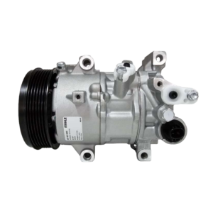 COMPRESSOR MAHLE ORIGINAL 6SES14C TOYOTA COROLLA 2014 À 2019 12V 6PK Ø120MM OEM:88310-12A81