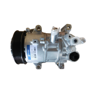 COMPRESSOR REFRIJET 6SES14C TOYOTA COROLLA 2014 À 2019 12V 6PK Ø120MM OEM:88310-12A81