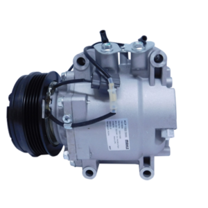 COMPRESSOR MAHLE ORIGINAL TRSA09 HONDA FIT 1.4 / 1.5 2003 À 2008 12V 5PK Ø110MM OEM:28810-PEA006