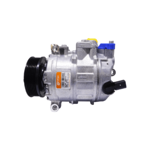 COMPRESSOR REFRIJET 7SEU17C VW AMAROK 2.0 TDI / AUDI Q5 2010 À 2012 12V 6PK Ø100MM OEM:4371007251RC